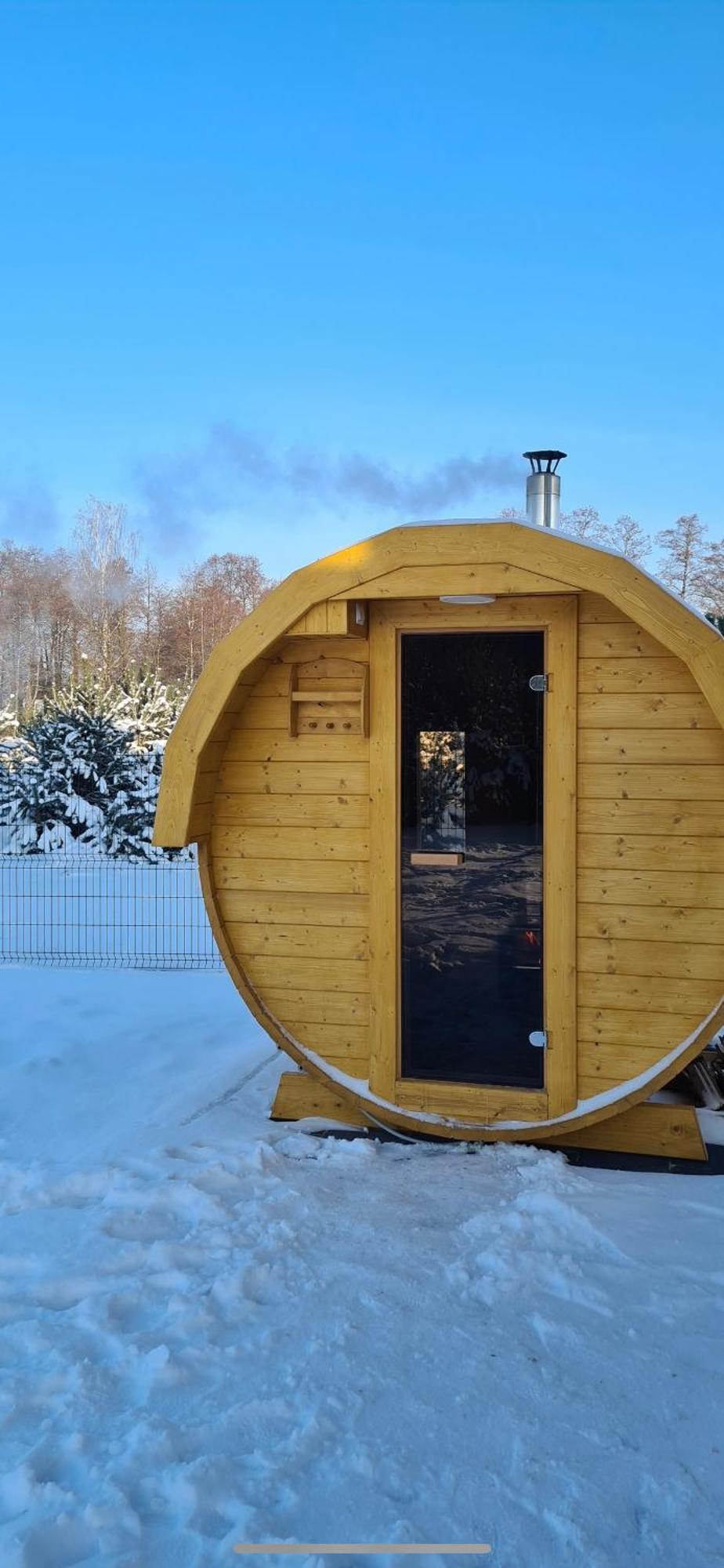 Villa Dom Male Mazury Drozdowo Esterno foto